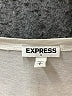 Express Outlet White Tank Top Size S - photo 7