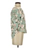 Derek Heart Green Sleeveless Blouse Size S - photo 4