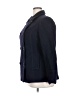 Style&Co Blue Wool Blazer Size XL - photo 5