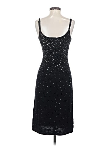 Papell Boutique Evening Cocktail Dress (view 2)