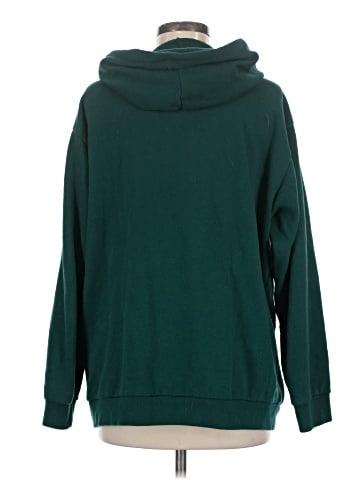 Victoria's Secret Pink Pullover Hoodie (view 2)