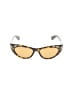 Gucci Tan Brown Sunglasses One size - photo 2