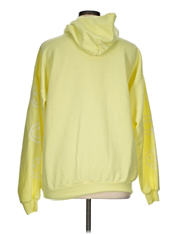 Hanes Pullover Hoodie (view 2)