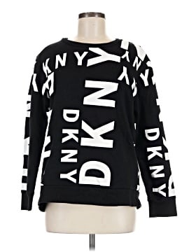 DKNY Pullover Sweater (view 1)