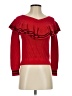 Lovers + Friends Red Pullover Sweater Size XS - photo 1