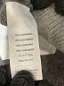 Crewcuts 100% Cashmere Solid Gray Cashmere Pullover Sweater Size 14 - photo 4
