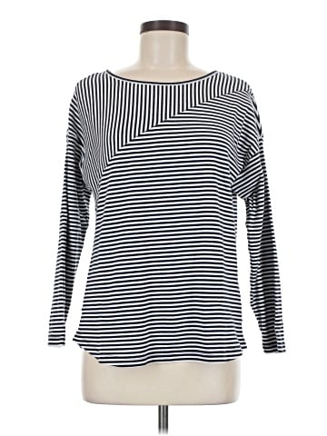 T by Talbots Long Sleeve T-Shirt (view 1)