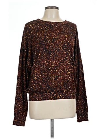 Peyton Jensen Pullover Sweater (view 1)