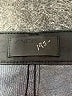 Vince. 100% Cotton Black Casual Pants Size 26 waist - photo 4