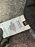 Vince. 100% Cotton Black Casual Pants Size 26 waist - photo 5
