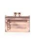 Ted Baker London Metallic Gold Wallet One size - photo 2