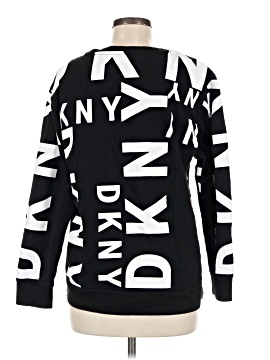 DKNY Pullover Sweater (view 2)