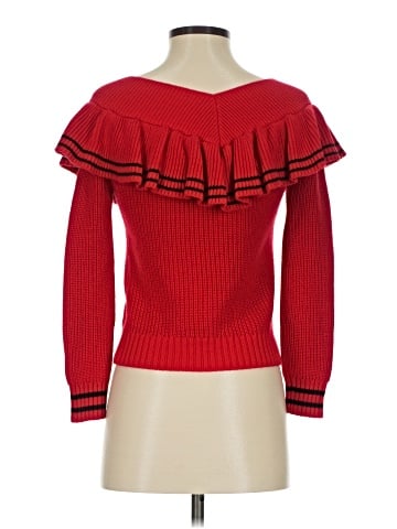Lovers + Friends Pullover Sweater (view 2)