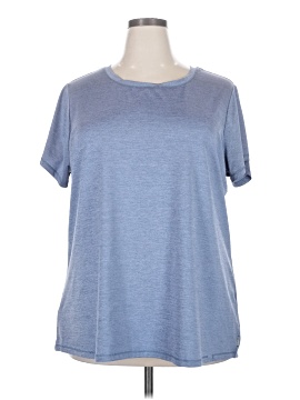 Eddie Bauer Short Sleeve T Shirt