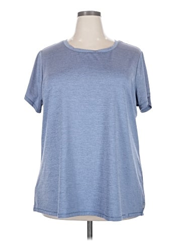 Eddie Bauer Short Sleeve T-Shirt (view 1)