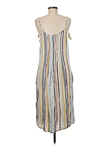 Blue Island Casual Dress (view 2)