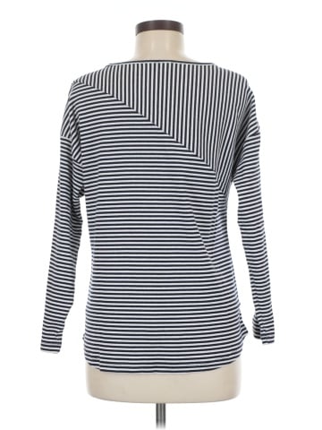 T by Talbots Long Sleeve T-Shirt (view 2)