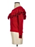 Lovers + Friends Red Pullover Sweater Size XS - photo 5