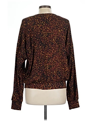 Peyton Jensen Pullover Sweater (view 2)