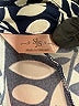 SJS Animal Print Blue Casual Dress Size M - photo 7