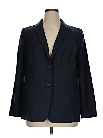 Talbots Wool Blazer (view 1)