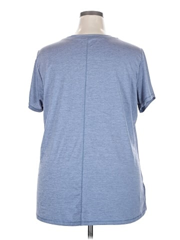 Eddie Bauer Short Sleeve T-Shirt (view 2)