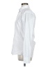 Assorted Brands White Long Sleeve Button-Down Shirt Size M - photo 5