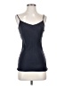 J.Crew 100% Silk Blue Sleeveless Silk Top Size XXS - photo 1