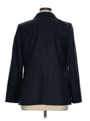 Talbots Wool Blazer (view 2)