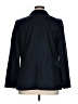Talbots Blue Wool Blazer Size 16 - photo 2