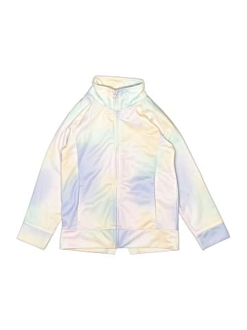 Adidas Track Jacket (view 1)