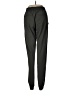 Athleta Solid Green Casual Pants Size 6 (tall) - photo 2