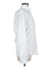 Assorted Brands White Long Sleeve Button-Down Shirt Size M - photo 4