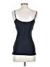 J.Crew 100% Silk Blue Sleeveless Silk Top Size XXS - photo 2