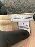 better / together Tan Short Sleeve Turtleneck Size S - photo 7