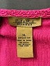 Peck & Peck 100% Cotton Pink Pullover Sweater Size XL - photo 7