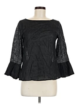 Elliott Lauren 3/4 Sleeve Blouse (view 1)