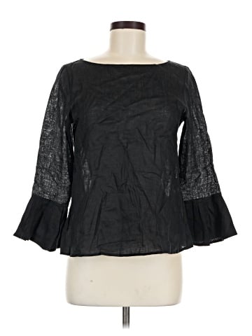 Elliott Lauren 3/4 Sleeve Blouse (view 1)
