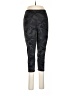 Zyia Active Camo Black Active Pants Size 8 - 10 - photo 1