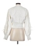 3.1 Phillip Lim 100% Polyester White Jacket Size 0 - photo 2
