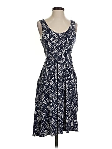 Fei Casual Dress (view 1)