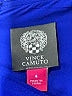 Vince Camuto Blue Jumpsuit Size 4 - photo 4