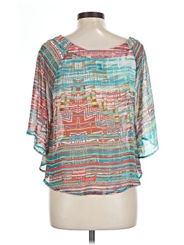 About A Girl 3/4 Sleeve T-Shirt (view 2)
