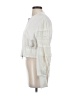 3.1 Phillip Lim 100% Polyester White Jacket Size 0 - photo 5