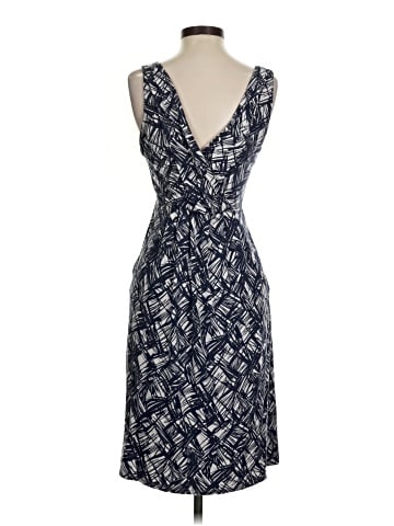 Fei Casual Dress (view 2)