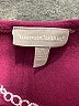 Woman Within Burgundy Pullover Sweater Size 22 (1X) - photo 7