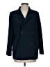 OAK + FORT 100% Cashwool Blue Wool Coat Size XS - photo 1
