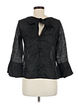 Elliott Lauren 3/4 Sleeve Blouse (view 2)