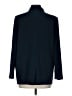 OAK + FORT 100% Cashwool Blue Wool Coat Size XS - photo 2