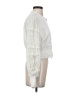 3.1 Phillip Lim 100% Polyester White Jacket Size 0 - photo 4